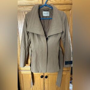 Babaton Atelier Wool & cashmere jacket
